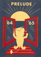 Cover of 1965 Prelude